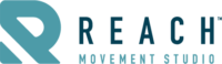 Reach Movement Studio Logo